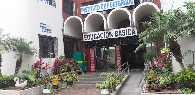 Universidad de Guayaquil veterinaria 2