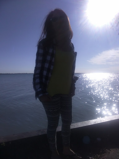 Park «Ruedisale Point Park», reviews and photos, 50400 Ruedisale St, New Baltimore, MI 48047, USA