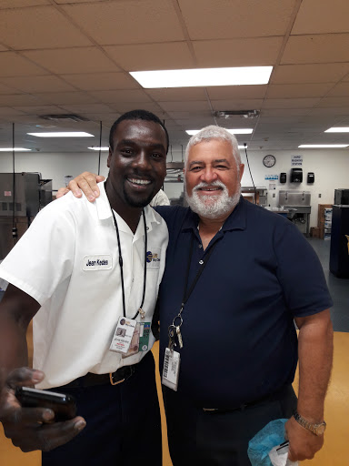 Caterer «LSG Sky Chefs», reviews and photos, 3500 NW 24th St, Miami, FL 33142, USA