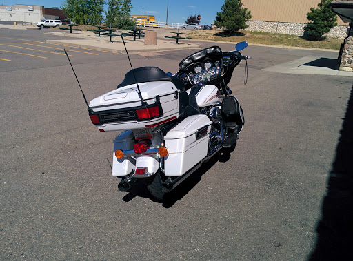 Motorcycle Dealer «Mile High Harley-Davidson of Parker», reviews and photos, 6280 E Pine Ln, Parker, CO 80138, USA