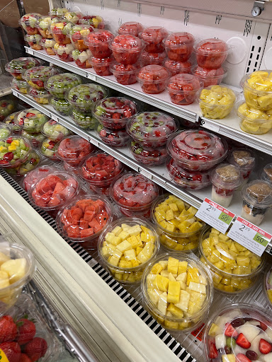 Supermarket «Publix Super Market at High Point Town Center», reviews and photos, 2451 Cobbs Ford Rd, Prattville, AL 36066, USA