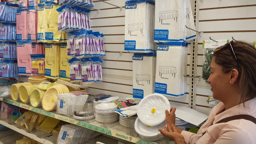 Dollar Store «Dollar Tree», reviews and photos, 4430 Dfw Turnpike, Dallas, TX 75211, USA