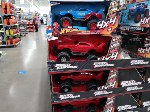 Department Store «Walmart Supercenter», reviews and photos, 7 Dowling Village Boulevard, North Smithfield, RI 02896, USA