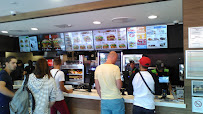 Atmosphère du Restauration rapide Burger King à Nîmes - n°13