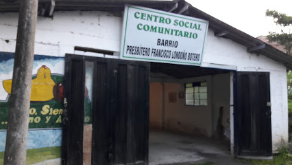 Centro Comunitario Francisco Londoño