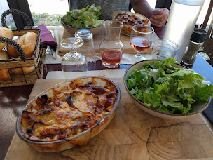Photo n°27 de Auberge du Val d' Ouche à Bligny-sur-Ouche ()