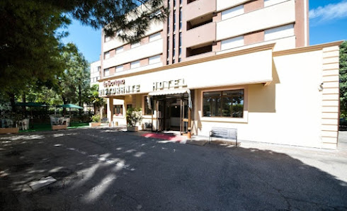 Hotel Brianza Via Don Minzoni, 16, 40012 Calderara di Reno BO, Italia