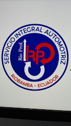 RioProf Servicio Integral Automotriz