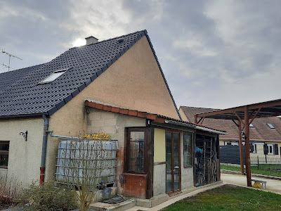 Karl Renovation à Laon