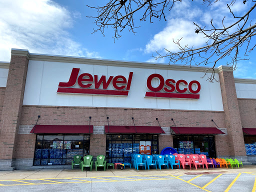 Grocery Store «Jewel-Osco», reviews and photos, 747 Indian Boundary Rd, Chesterton, IN 46304, USA