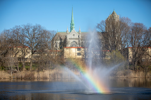 Roller Skating Rink «Branch Brook Park Roller Skating Center», reviews and photos, Clifton Ave, Newark, NJ 07104, USA