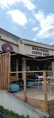 Boulangerie OKLA à Clermont-Ferrand