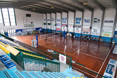 Palazzetto dello sport 