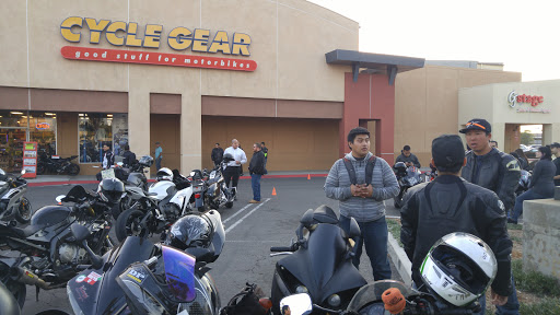 Motorcycle Parts Store «Cycle Gear», reviews and photos, 1391 S Lemon St, Fullerton, CA 92832, USA