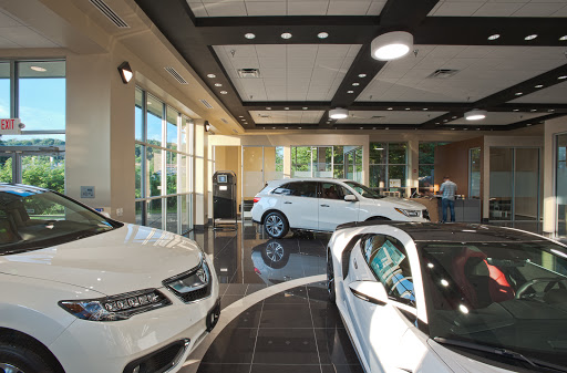 Acura Dealer «Norris Acura West», reviews and photos, 8559 Baltimore National Pike, Ellicott City, MD 21043, USA