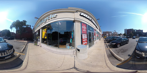 Bicycle Store «Performance Bicycle», reviews and photos, 2720 N Halsted St, Chicago, IL 60614, USA