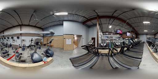 Gym «American Fitness Center», reviews and photos, 1323 Industrial St, New Braunfels, TX 78130, USA