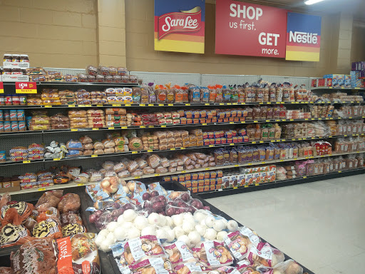 Grocery Store «Grocery Outlet Bargain Market», reviews and photos, 1671 Contra Costa Blvd, Pleasant Hill, CA 94523, USA