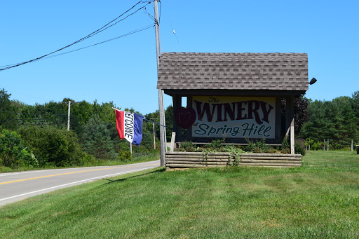 Winery «The Winery at Spring Hill», reviews and photos, 6062 South Ridge Rd W, Geneva, OH 44041, USA