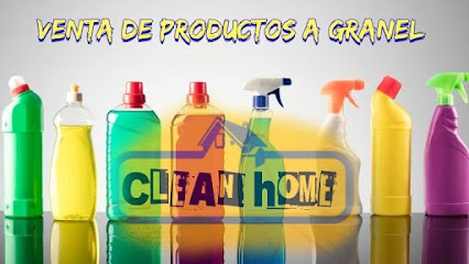 CLEAN HOME