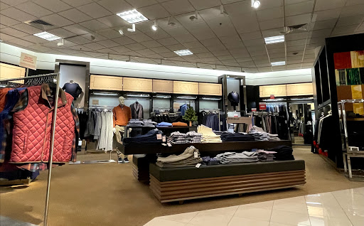 Department Store «Nordstrom Ross Park», reviews and photos, 1000 Ross Park Mall Dr, Pittsburgh, PA 15237, USA