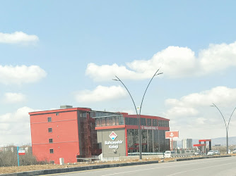 Malatya Bahçeşehir Koleji