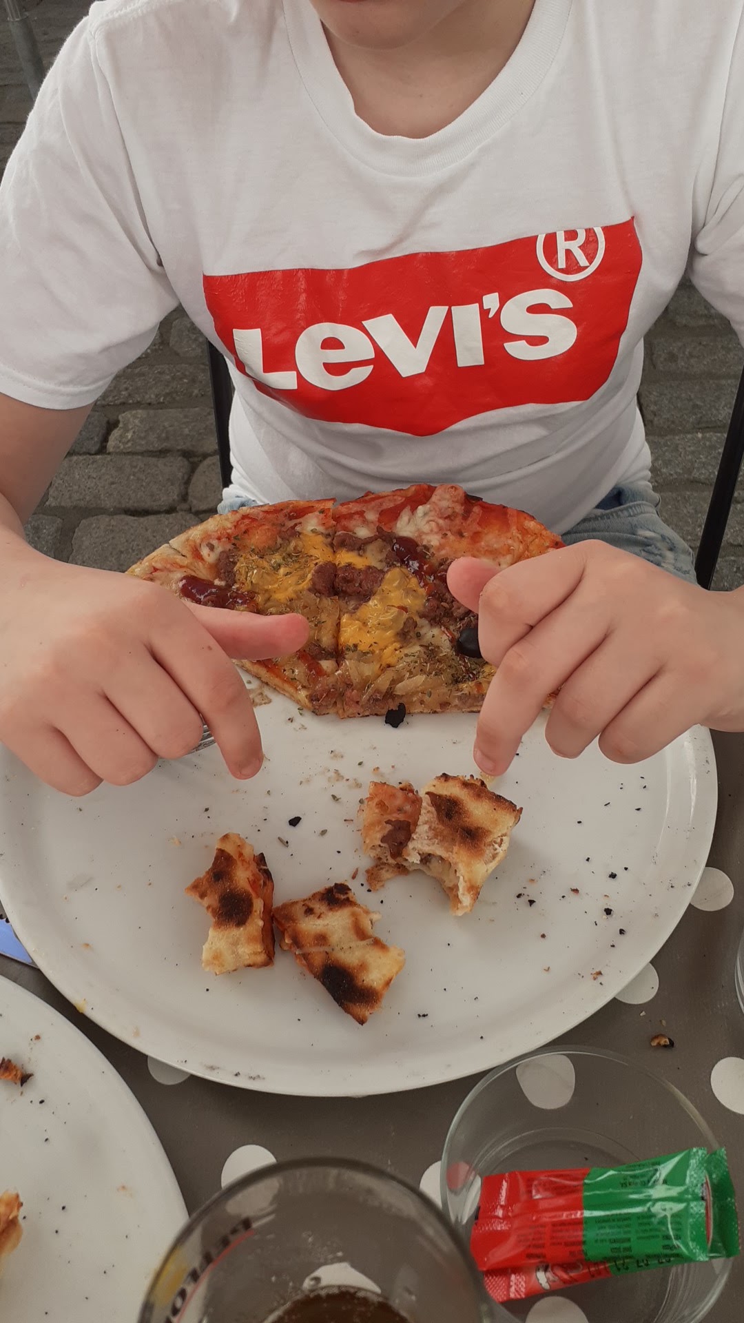 Photo n° 1 de l'avis de moi.o fait le 21/08/2020 à 10:59