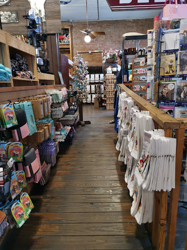 Gift Shop «The General Store», reviews and photos, 101 W Exchange Ave, Fort Worth, TX 76164, USA