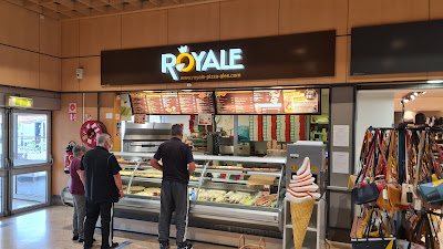 La Royale à Alès