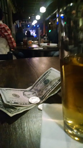 Bar «Old Dog Tavern», reviews and photos, 402 E Kalamazoo Ave, Kalamazoo, MI 49007, USA