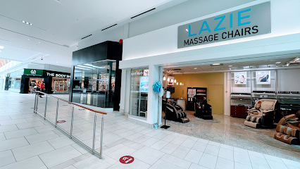 Lazie Massage chairs Ltd.