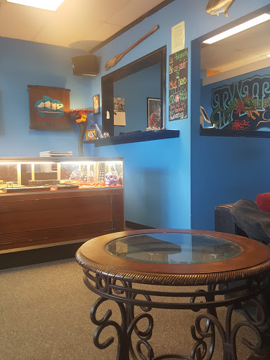 Tattoo Shop «Blue Fin Tattoos», reviews and photos, 2180 Perry Lane Rd, Brunswick, GA 31525, USA