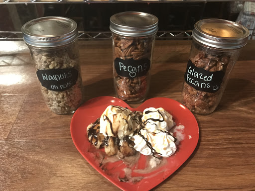 Coffee Shop «The Creme Coffee House», reviews and photos, 109 E 2nd St, Owensboro, KY 42303, USA