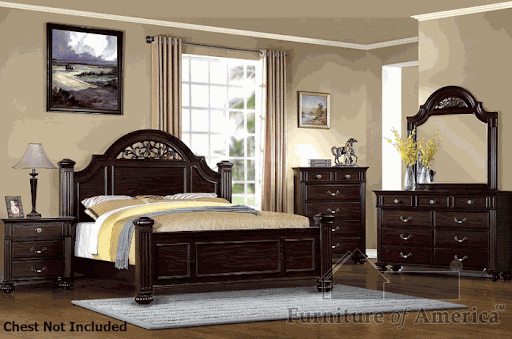 Mattress Store «COMFORT PLUS MATTRESS & FURNITURE STORE», reviews and photos, 10050 Fourth St, Rancho Cucamonga, CA 91730, USA