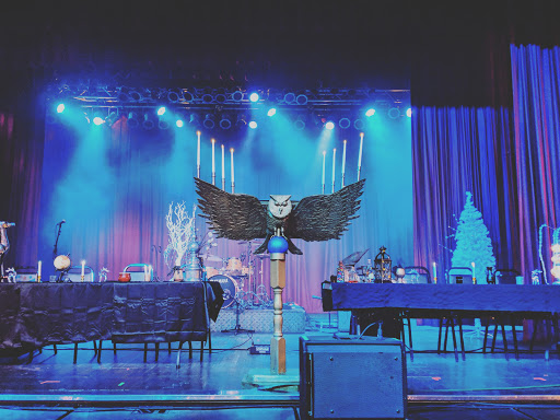 Auditorium «Sokol Auditorium», reviews and photos, 2234 S 13th St, Omaha, NE 68108, USA