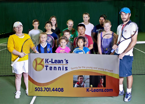 K-Lean's Tennis