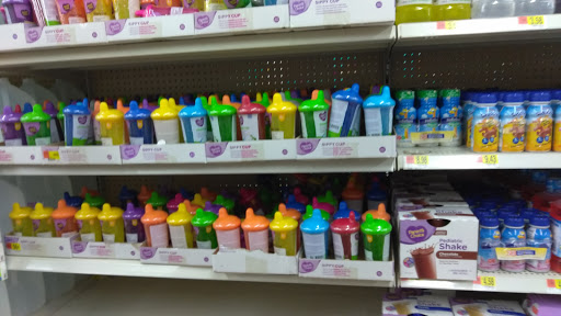 Department Store «Walmart Supercenter», reviews and photos, 12981 Shelbyville Rd, Middletown, KY 40243, USA