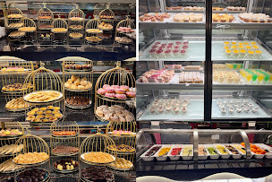 Photo n°11 de Buffet Royal à Mulhouse ()