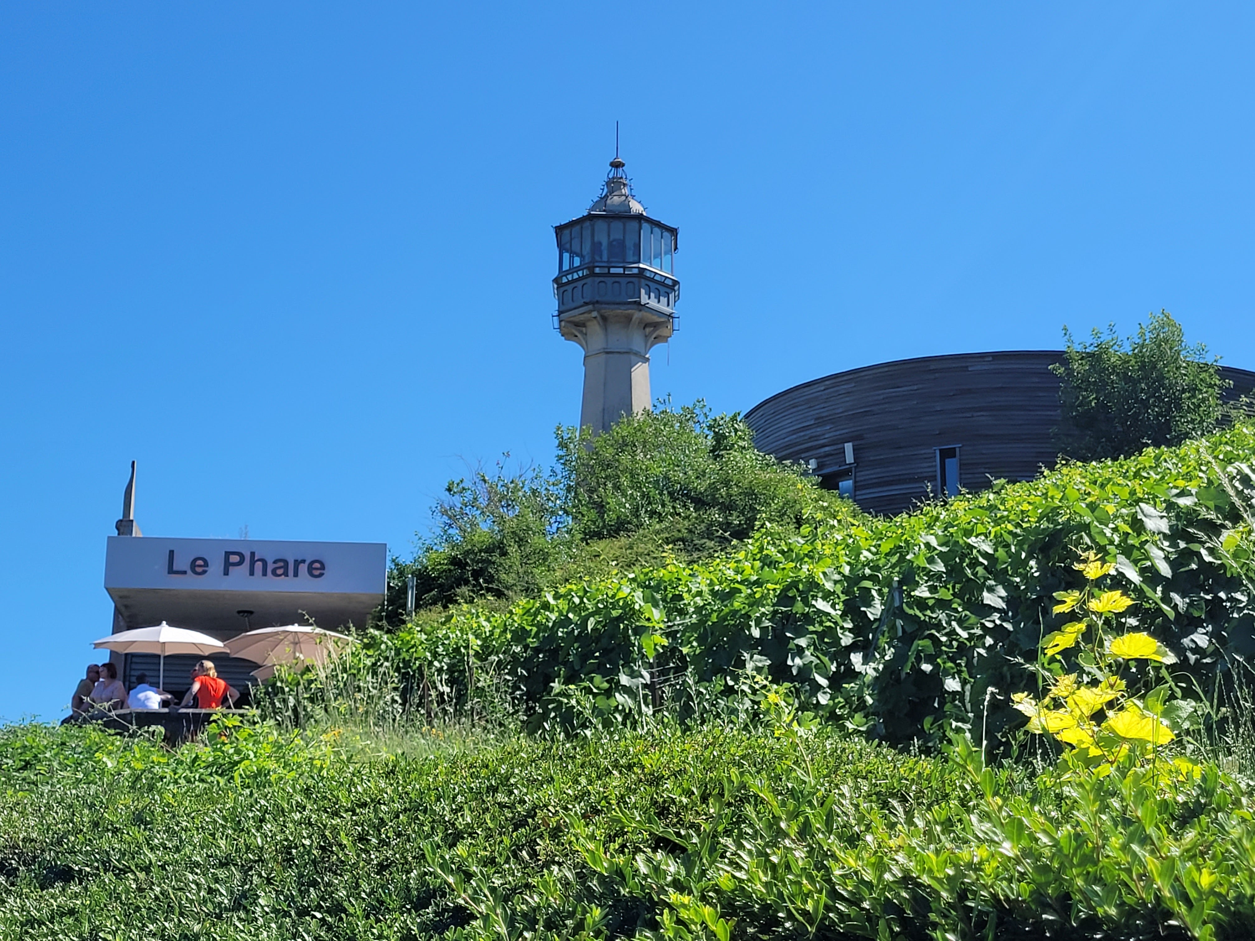 Photo n° 1 de l'avis de jean-pierre.o fait le 03/07/2023 à 07:45