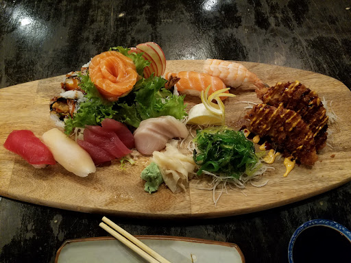 Miki Japanese Restaurant