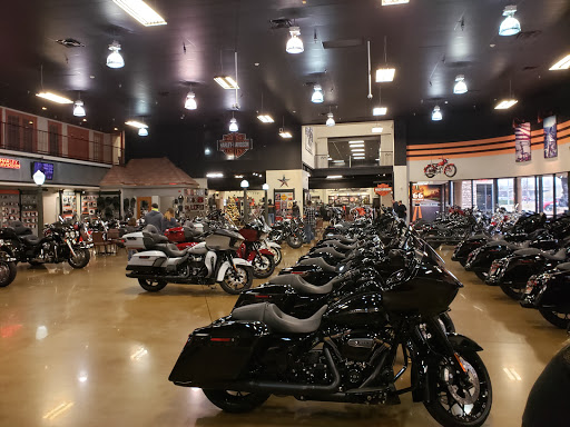 Harley-Davidson Dealer «Route 66 Harley-Davidson», reviews and photos, 3637 S Memorial Dr, Tulsa, OK 74145, USA