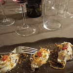 Photo n°7 de l'avis de Tiziana.a fait le 19/03/2023 à 12:13 sur le  Ristorante Locanda di Torquato à Scansano