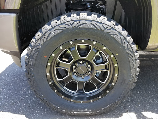 Nissan Dealer «1st Nissan of Simi Valley», reviews and photos, 2325 First St, Simi Valley, CA 93065, USA