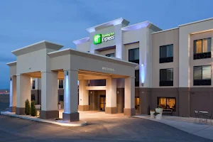 Holiday Inn Express Rawlins, an IHG Hotel image