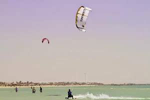 Kitesurfing Village Ras Sudr image