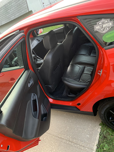 Used Car Dealer «One Stop Auto Sales», reviews and photos, 8750 N Co Rd 25A, Piqua, OH 45356, USA