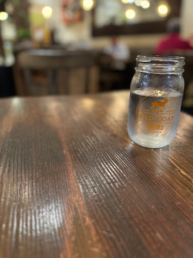 Wild Goat Bistro image