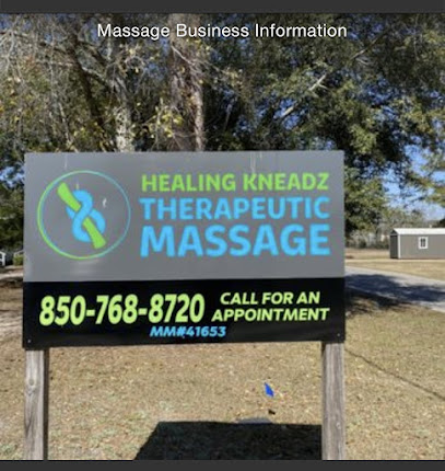 Healing Kneadz Therapeutic Massage