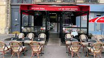 Atmosphère du Restaurant Hutong Paris - n°1