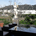 Photo n°3 de l'avis de leonardo.i fait le 29/05/2017 à 06:01 sur le  Hotel Bussola à Anacapri